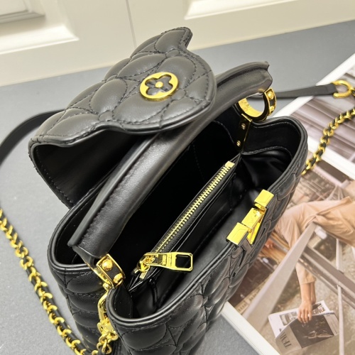 Cheap Louis Vuitton AAA Quality Messenger Bags For Women #1267609 Replica Wholesale [$102.00 USD] [ITEM#1267609] on Replica Louis Vuitton AAA Quality Messenger Bags