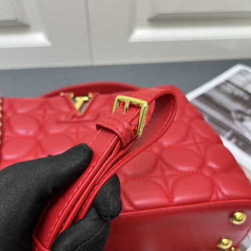 Cheap Louis Vuitton AAA Quality Messenger Bags For Women #1267610 Replica Wholesale [$105.00 USD] [ITEM#1267610] on Replica Louis Vuitton AAA Quality Messenger Bags