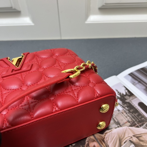 Cheap Louis Vuitton AAA Quality Messenger Bags For Women #1267612 Replica Wholesale [$102.00 USD] [ITEM#1267612] on Replica Louis Vuitton AAA Quality Messenger Bags