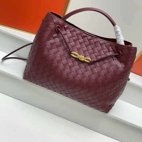 Bottega Veneta BV AAA Quality Handbags For Women #1267671