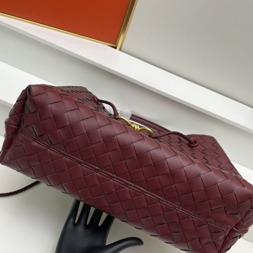 Cheap Bottega Veneta BV AAA Quality Handbags For Women #1267671 Replica Wholesale [$108.00 USD] [ITEM#1267671] on Replica Bottega Veneta BV AAA Handbags