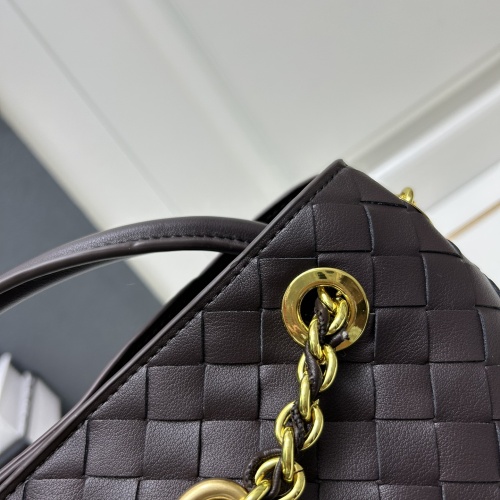 Cheap Bottega Veneta BV AAA Quality Handbags For Women #1267673 Replica Wholesale [$102.00 USD] [ITEM#1267673] on Replica Bottega Veneta BV AAA Handbags