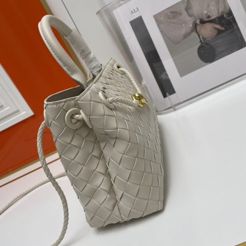 Cheap Bottega Veneta BV AAA Quality Handbags For Women #1267677 Replica Wholesale [$98.00 USD] [ITEM#1267677] on Replica Bottega Veneta BV AAA Handbags