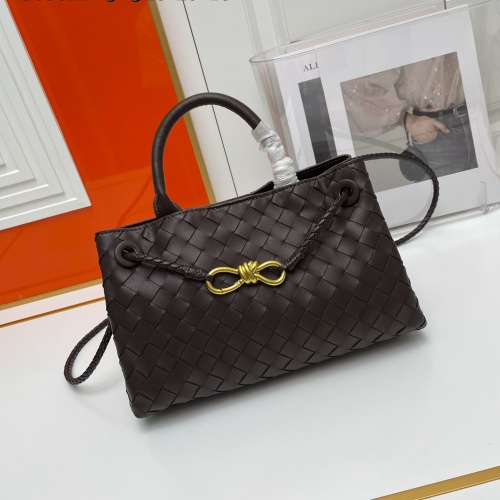 Cheap Bottega Veneta BV AAA Quality Handbags For Women #1267680 Replica Wholesale [$98.00 USD] [ITEM#1267680] on Replica Bottega Veneta BV AAA Handbags