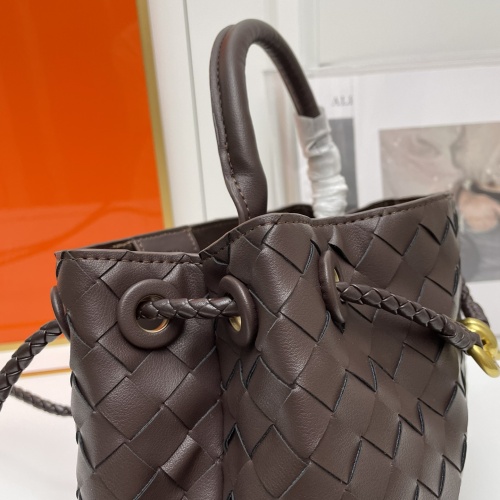 Cheap Bottega Veneta BV AAA Quality Handbags For Women #1267680 Replica Wholesale [$98.00 USD] [ITEM#1267680] on Replica Bottega Veneta BV AAA Handbags