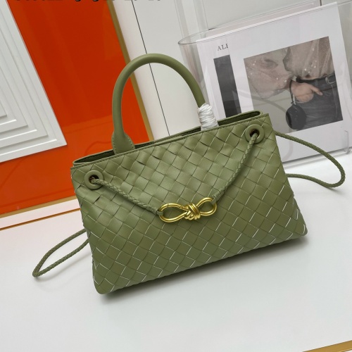 Cheap Bottega Veneta BV AAA Quality Handbags For Women #1267682 Replica Wholesale [$98.00 USD] [ITEM#1267682] on Replica Bottega Veneta BV AAA Handbags