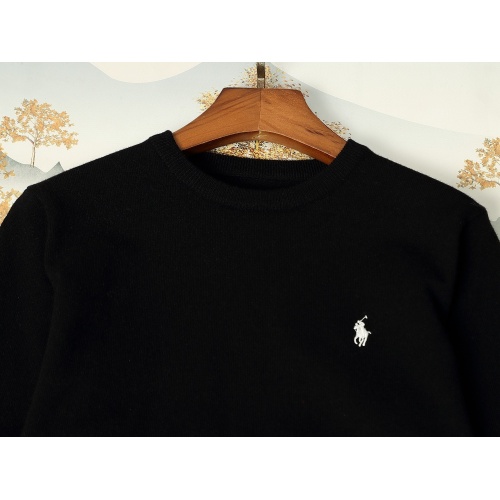 Cheap Ralph Lauren Polo Sweaters Long Sleeved For Men #1267732 Replica Wholesale [$56.00 USD] [ITEM#1267732] on Replica Ralph Lauren Polo Sweaters