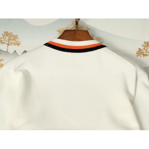 Cheap Hermes Sweaters Long Sleeved For Men #1267733 Replica Wholesale [$56.00 USD] [ITEM#1267733] on Replica Hermes Sweaters