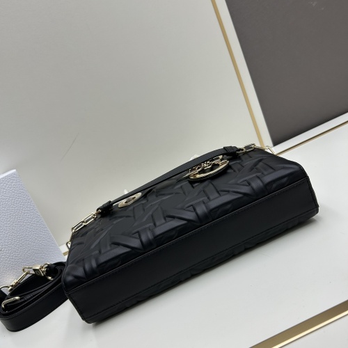 Cheap Christian Dior AAA Quality Handbags For Women #1267824 Replica Wholesale [$108.00 USD] [ITEM#1267824] on Replica Christian Dior AAA Handbags