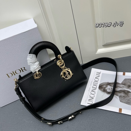 Cheap Christian Dior AAA Quality Handbags For Women #1267830 Replica Wholesale [$108.00 USD] [ITEM#1267830] on Replica Christian Dior AAA Handbags