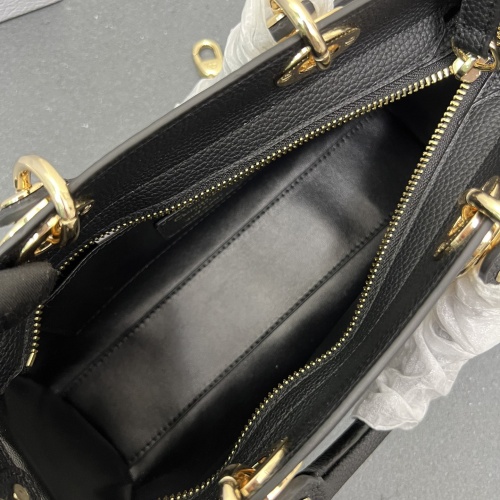 Cheap Christian Dior AAA Quality Handbags For Women #1267830 Replica Wholesale [$108.00 USD] [ITEM#1267830] on Replica Christian Dior AAA Handbags