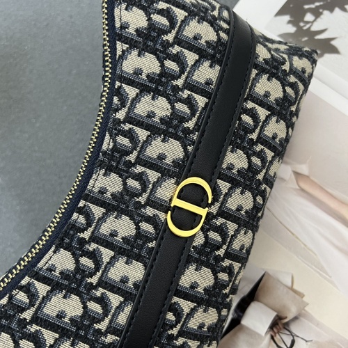 Cheap Christian Dior AAA Quality Shoulder Bags For Women #1267858 Replica Wholesale [$92.00 USD] [ITEM#1267858] on Replica Christian Dior AAA Quality Shoulder Bags