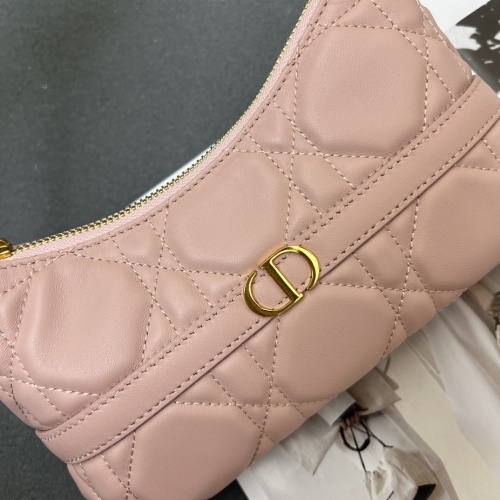 Cheap Christian Dior AAA Quality Shoulder Bags For Women #1267861 Replica Wholesale [$96.00 USD] [ITEM#1267861] on Replica Christian Dior AAA Quality Shoulder Bags