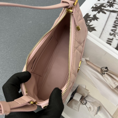 Cheap Christian Dior AAA Quality Shoulder Bags For Women #1267861 Replica Wholesale [$96.00 USD] [ITEM#1267861] on Replica Christian Dior AAA Quality Shoulder Bags