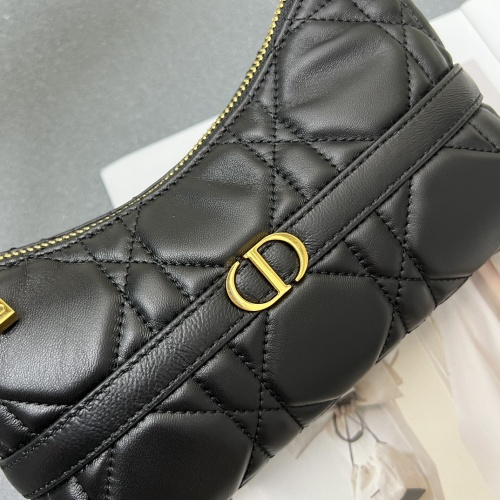 Cheap Christian Dior AAA Quality Shoulder Bags For Women #1267862 Replica Wholesale [$96.00 USD] [ITEM#1267862] on Replica Christian Dior AAA Quality Shoulder Bags