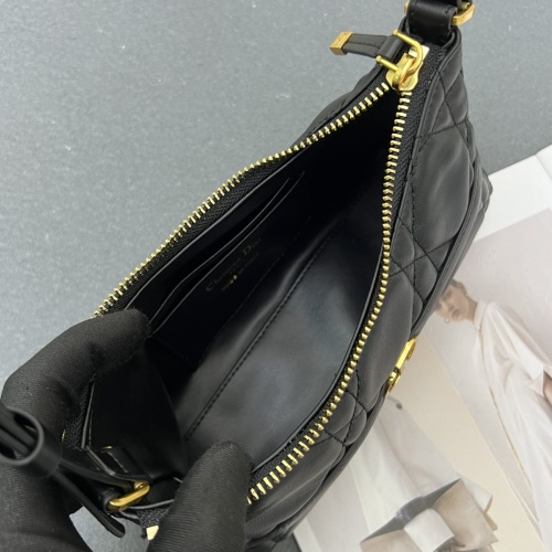 Cheap Christian Dior AAA Quality Shoulder Bags For Women #1267862 Replica Wholesale [$96.00 USD] [ITEM#1267862] on Replica Christian Dior AAA Quality Shoulder Bags