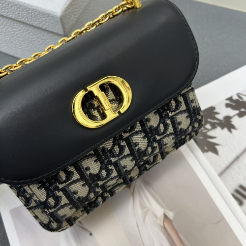 Cheap Christian Dior AAA Quality Messenger Bags For Women #1267895 Replica Wholesale [$102.00 USD] [ITEM#1267895] on Replica Christian Dior AAA Quality Messenger Bags