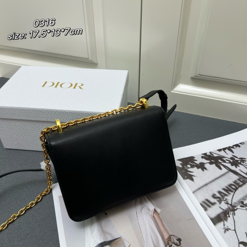 Cheap Christian Dior AAA Quality Messenger Bags For Women #1267897 Replica Wholesale [$102.00 USD] [ITEM#1267897] on Replica Christian Dior AAA Quality Messenger Bags