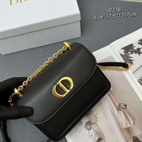 Cheap Christian Dior AAA Quality Messenger Bags For Women #1267897 Replica Wholesale [$102.00 USD] [ITEM#1267897] on Replica Christian Dior AAA Quality Messenger Bags