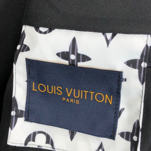 Cheap Louis Vuitton LV Jackets Long Sleeved For Men #1268006 Replica Wholesale [$60.00 USD] [ITEM#1268006] on Replica Louis Vuitton LV Jackets