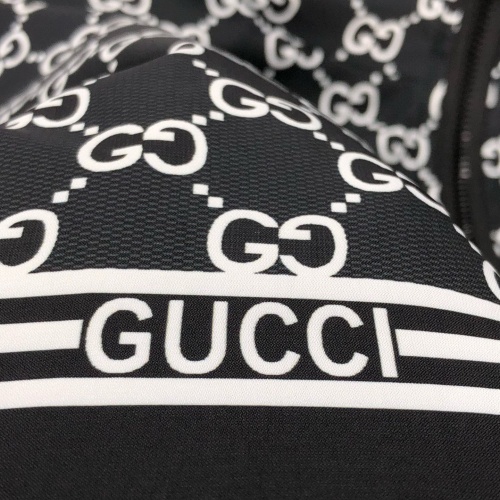 Cheap Gucci Jackets Long Sleeved For Men #1268024 Replica Wholesale [$60.00 USD] [ITEM#1268024] on Replica 