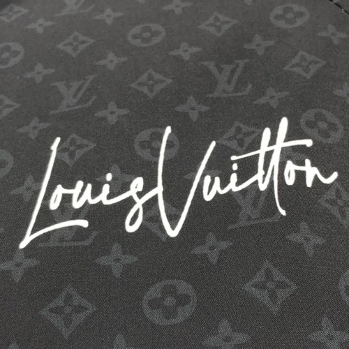 Cheap Louis Vuitton LV Jackets Long Sleeved For Men #1268028 Replica Wholesale [$60.00 USD] [ITEM#1268028] on Replica Louis Vuitton LV Jackets