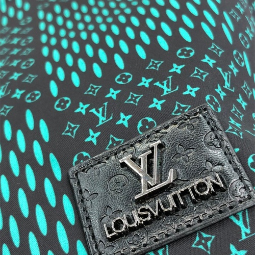 Cheap Louis Vuitton LV Jackets Long Sleeved For Men #1268038 Replica Wholesale [$60.00 USD] [ITEM#1268038] on Replica Louis Vuitton LV Jackets