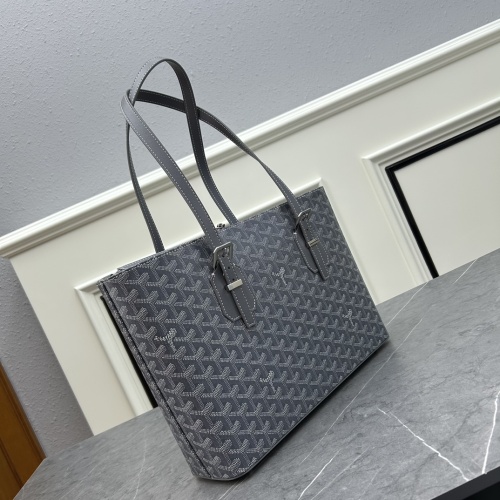 Cheap Goyard AAA Quality Shoulder Bags For Unisex #1268071 Replica Wholesale [$96.00 USD] [ITEM#1268071] on Replica Goyard AAA Quality Shoulder Bags