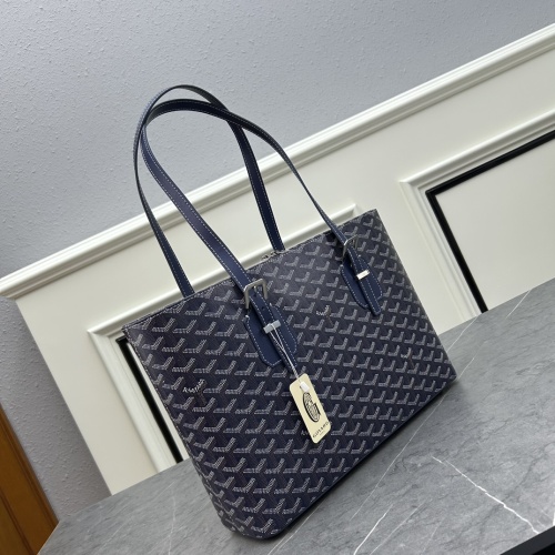 Cheap Goyard AAA Quality Shoulder Bags For Unisex #1268074 Replica Wholesale [$96.00 USD] [ITEM#1268074] on Replica Goyard AAA Quality Shoulder Bags