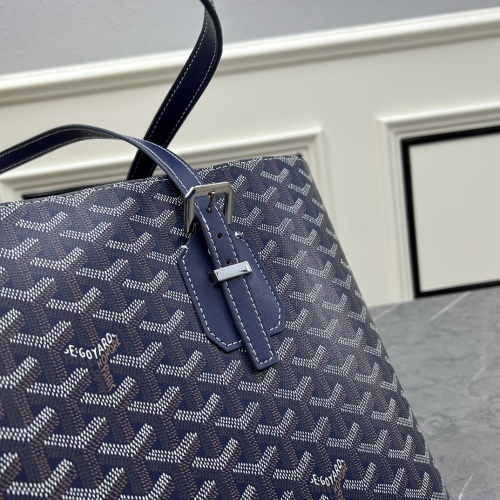 Cheap Goyard AAA Quality Shoulder Bags For Unisex #1268074 Replica Wholesale [$96.00 USD] [ITEM#1268074] on Replica Goyard AAA Quality Shoulder Bags