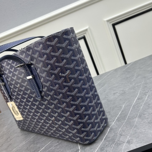 Cheap Goyard AAA Quality Shoulder Bags For Unisex #1268074 Replica Wholesale [$96.00 USD] [ITEM#1268074] on Replica Goyard AAA Quality Shoulder Bags