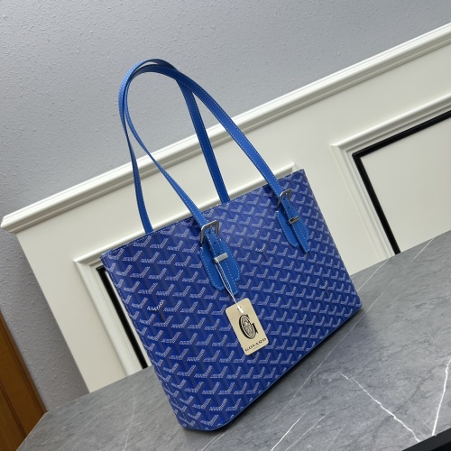 Cheap Goyard AAA Quality Shoulder Bags For Unisex #1268075 Replica Wholesale [$96.00 USD] [ITEM#1268075] on Replica Goyard AAA Quality Shoulder Bags