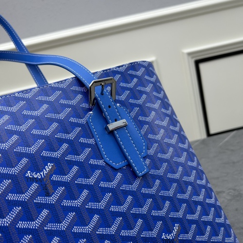 Cheap Goyard AAA Quality Shoulder Bags For Unisex #1268075 Replica Wholesale [$96.00 USD] [ITEM#1268075] on Replica Goyard AAA Quality Shoulder Bags