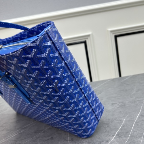 Cheap Goyard AAA Quality Shoulder Bags For Unisex #1268075 Replica Wholesale [$96.00 USD] [ITEM#1268075] on Replica Goyard AAA Quality Shoulder Bags