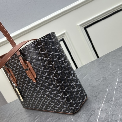 Cheap Goyard AAA Quality Shoulder Bags For Unisex #1268080 Replica Wholesale [$96.00 USD] [ITEM#1268080] on Replica Goyard AAA Quality Shoulder Bags