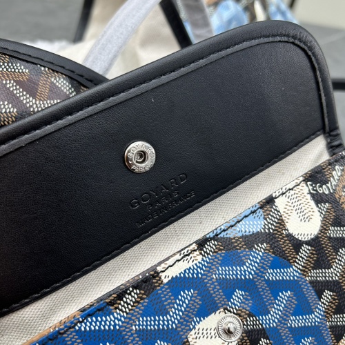 Cheap Goyard AAA Quality Shoulder Bags For Unisex #1268086 Replica Wholesale [$85.00 USD] [ITEM#1268086] on Replica Goyard AAA Quality Shoulder Bags