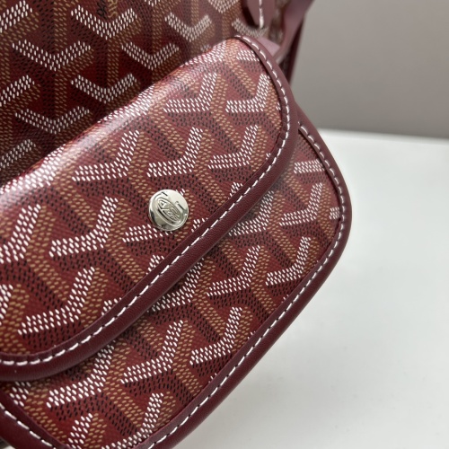 Cheap Goyard AAA Quality Shoulder Bags For Unisex #1268102 Replica Wholesale [$60.00 USD] [ITEM#1268102] on Replica Goyard AAA Quality Shoulder Bags