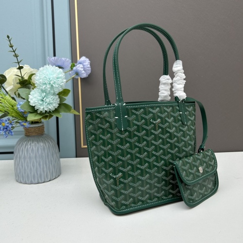 Cheap Goyard AAA Quality Shoulder Bags For Unisex #1268105 Replica Wholesale [$60.00 USD] [ITEM#1268105] on Replica Goyard AAA Quality Shoulder Bags