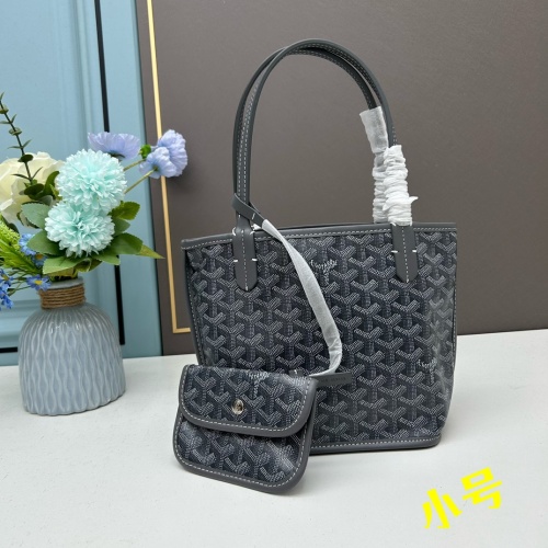 Cheap Goyard AAA Quality Shoulder Bags For Unisex #1268108 Replica Wholesale [$60.00 USD] [ITEM#1268108] on Replica Goyard AAA Quality Shoulder Bags