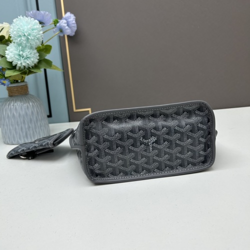 Cheap Goyard AAA Quality Shoulder Bags For Unisex #1268108 Replica Wholesale [$60.00 USD] [ITEM#1268108] on Replica Goyard AAA Quality Shoulder Bags