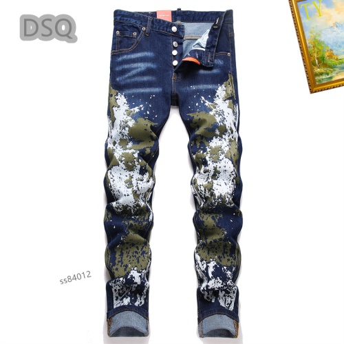 Dsquared Jeans For Men #1268162