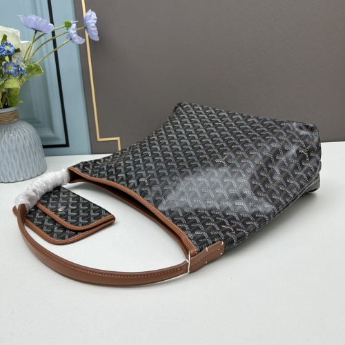 Cheap Goyard AAA Quality Shoulder Bags For Women #1268172 Replica Wholesale [$72.00 USD] [ITEM#1268172] on Replica Goyard AAA Quality Shoulder Bags