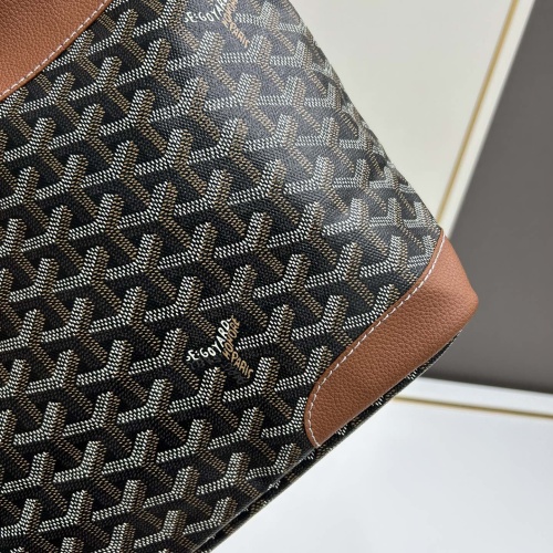 Cheap Goyard AAA Quality Shoulder Bags For Women #1268184 Replica Wholesale [$82.00 USD] [ITEM#1268184] on Replica Goyard AAA Quality Shoulder Bags