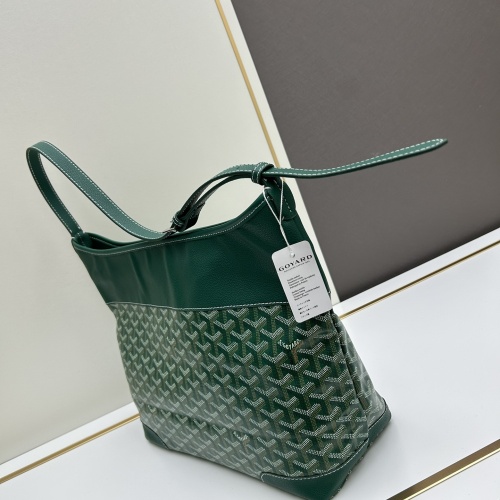 Cheap Goyard AAA Quality Shoulder Bags For Women #1268187 Replica Wholesale [$82.00 USD] [ITEM#1268187] on Replica Goyard AAA Quality Shoulder Bags