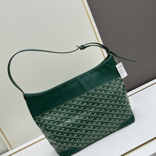 Cheap Goyard AAA Quality Shoulder Bags For Women #1268187 Replica Wholesale [$82.00 USD] [ITEM#1268187] on Replica Goyard AAA Quality Shoulder Bags