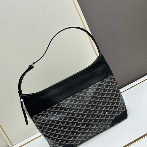 Cheap Goyard AAA Quality Shoulder Bags For Women #1268189 Replica Wholesale [$82.00 USD] [ITEM#1268189] on Replica Goyard AAA Quality Shoulder Bags