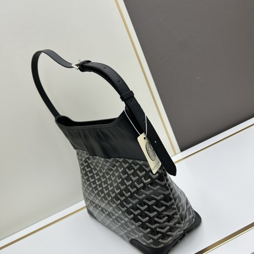 Cheap Goyard AAA Quality Shoulder Bags For Women #1268189 Replica Wholesale [$82.00 USD] [ITEM#1268189] on Replica Goyard AAA Quality Shoulder Bags