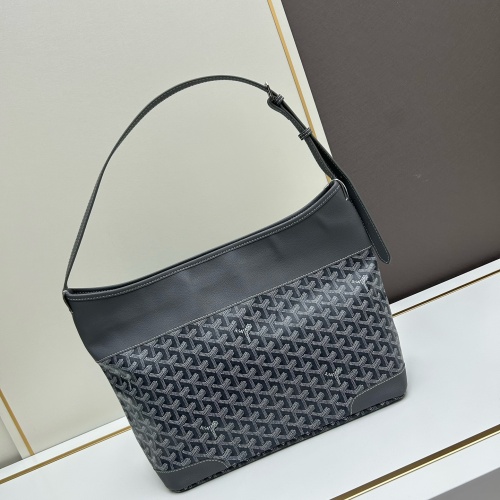 Cheap Goyard AAA Quality Shoulder Bags For Women #1268190 Replica Wholesale [$82.00 USD] [ITEM#1268190] on Replica Goyard AAA Quality Shoulder Bags