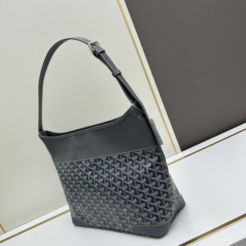 Cheap Goyard AAA Quality Shoulder Bags For Women #1268190 Replica Wholesale [$82.00 USD] [ITEM#1268190] on Replica Goyard AAA Quality Shoulder Bags