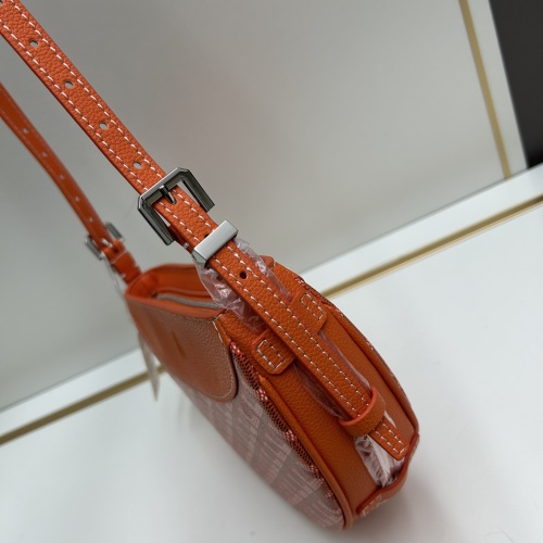 Cheap Goyard AAA Quality Shoulder Bags For Women #1268201 Replica Wholesale [$76.00 USD] [ITEM#1268201] on Replica Goyard AAA Quality Shoulder Bags